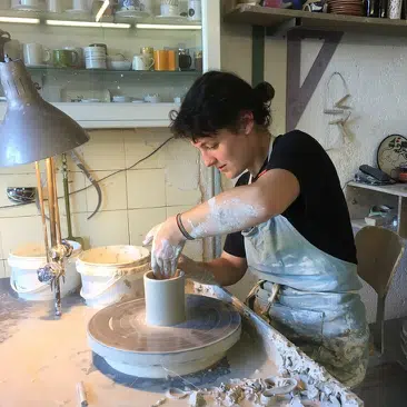 Colaboradores y colaboradoras Clementine20182022