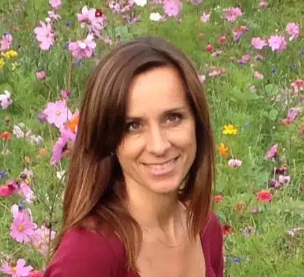 Colaboradores y colaboradoras Virginie Raboud FB