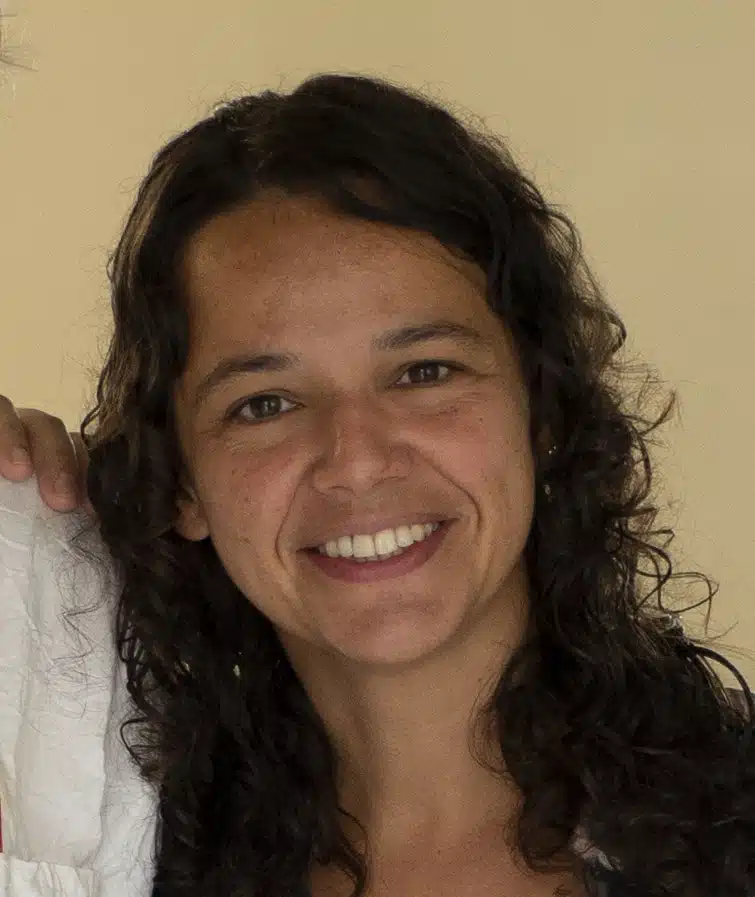 Colaboradores y colaboradoras Belén Martin EAFAC